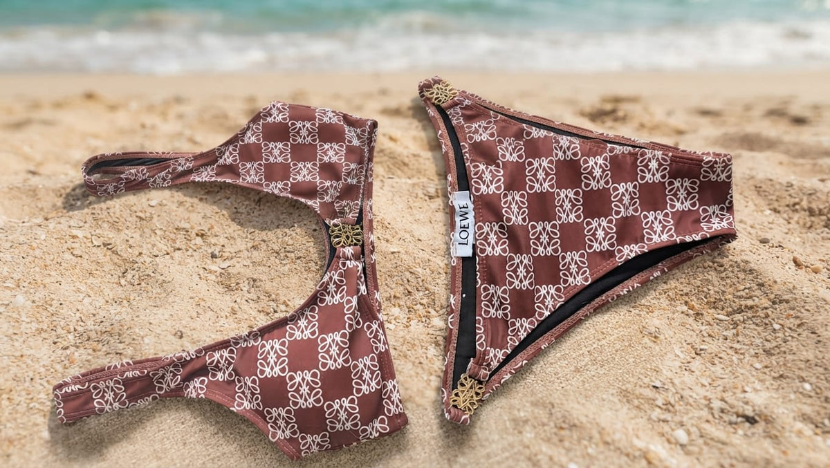 Bikini Loewe small