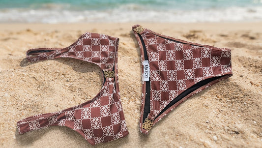 Bikini Loewe small