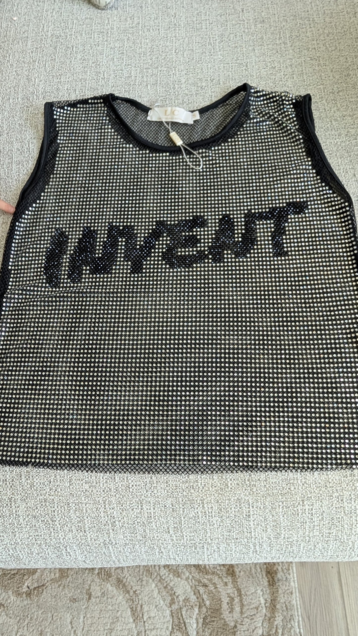 Blusa small