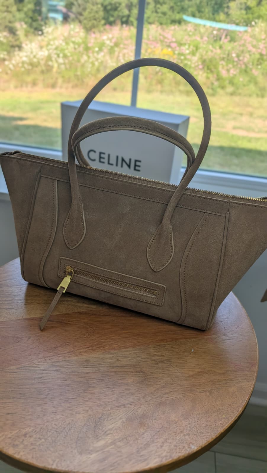 Bolsa Celine closet sale top quality