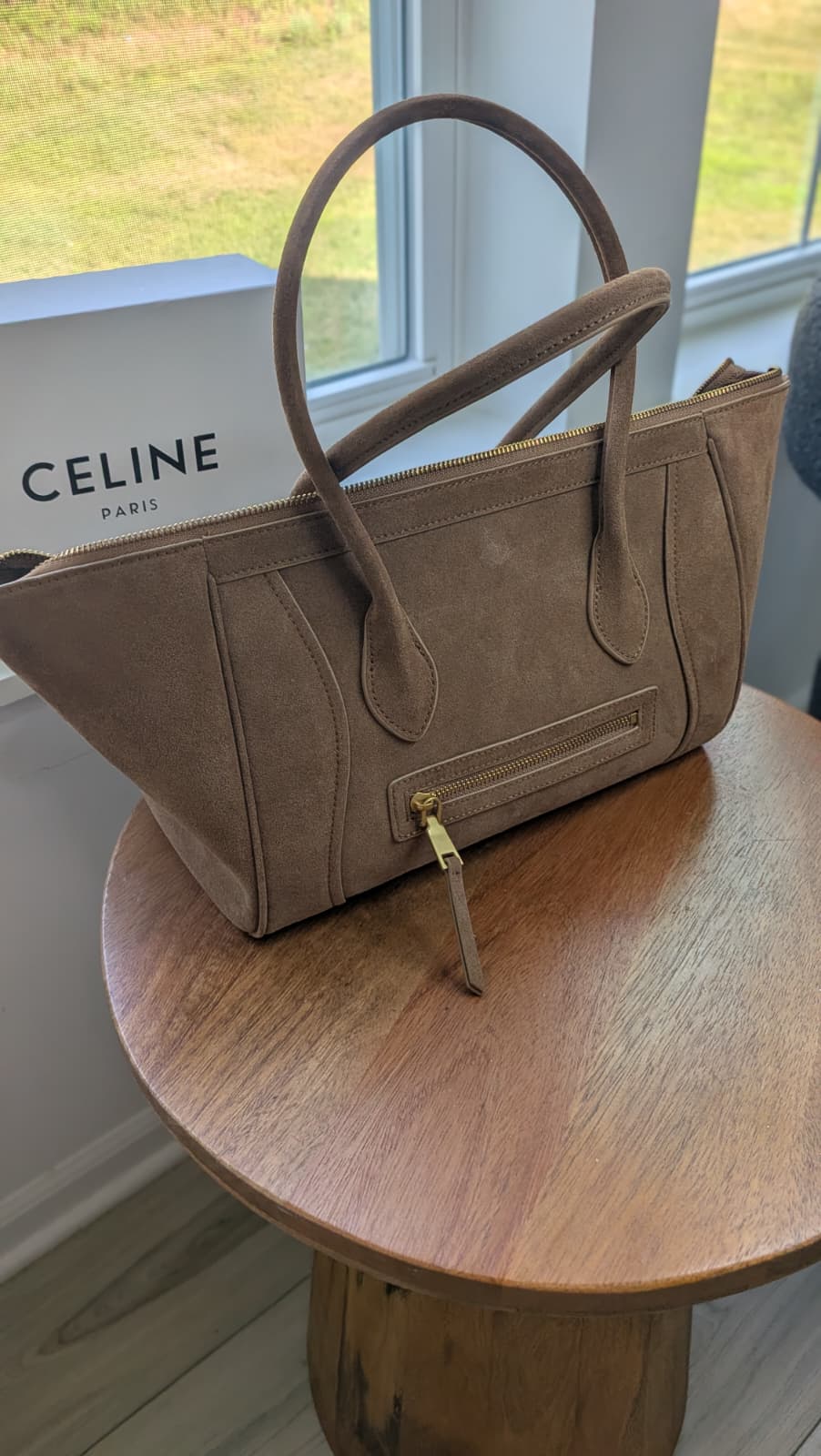 Bolsa Celine closet sale top quality