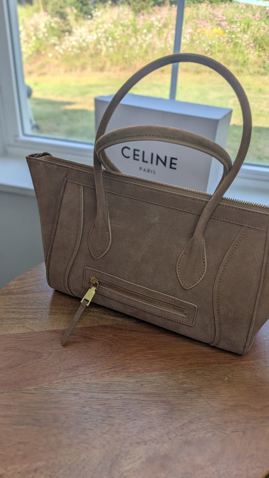 Bolsa Celine closet sale top quality