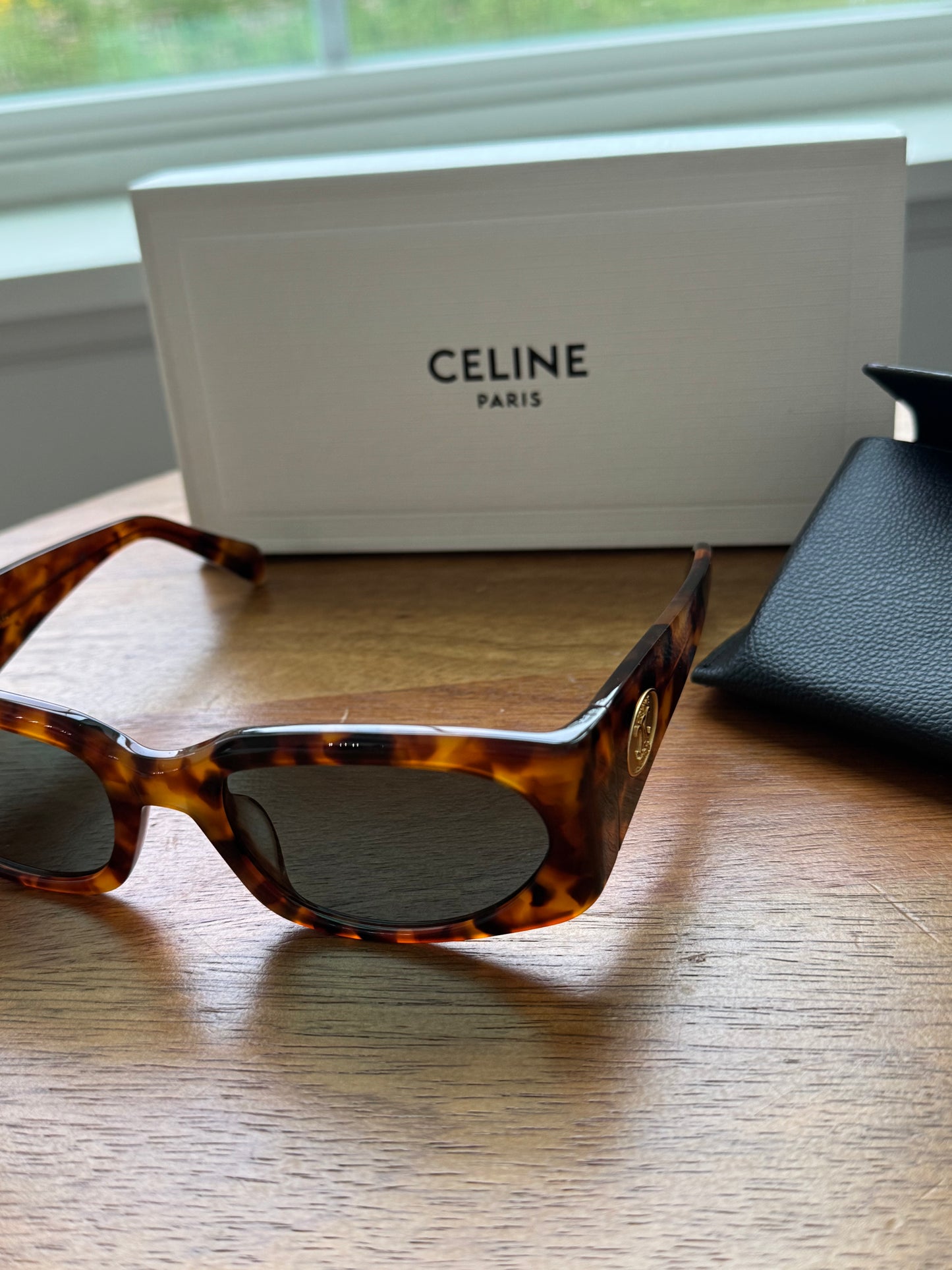 Lentes Celine nueva temporada top quality