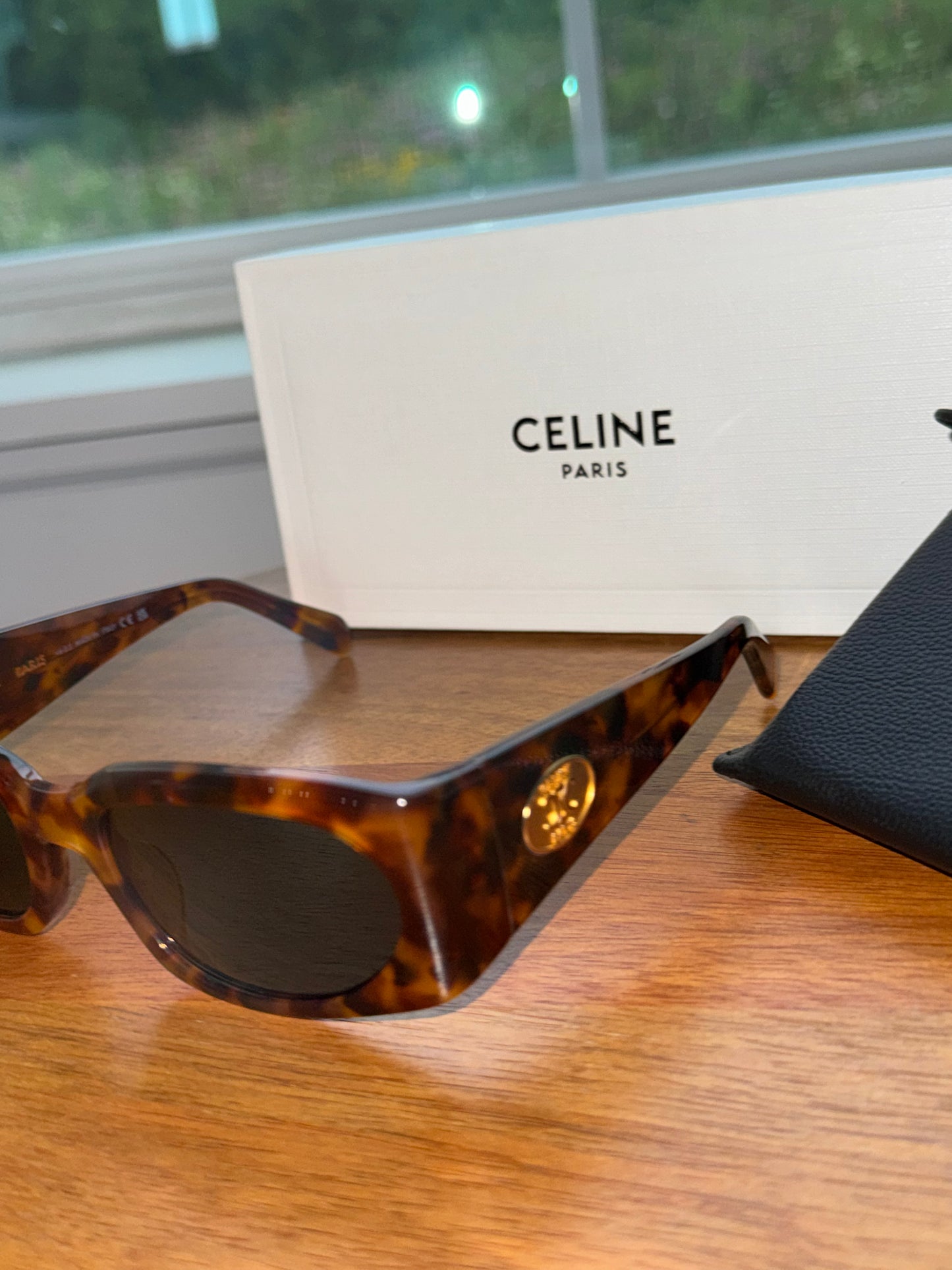 Lentes Celine nueva temporada top quality