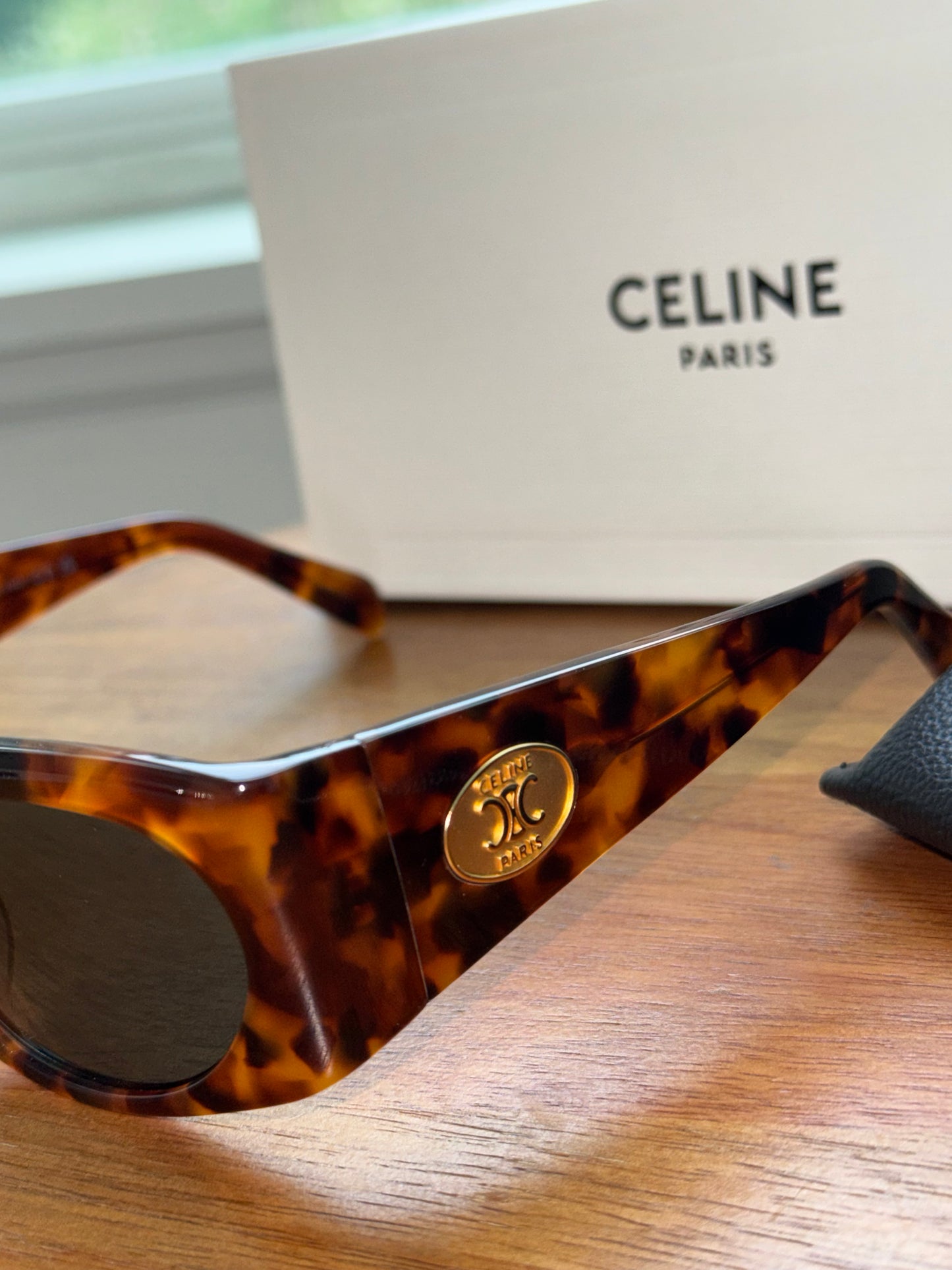 Lentes Celine nueva temporada top quality