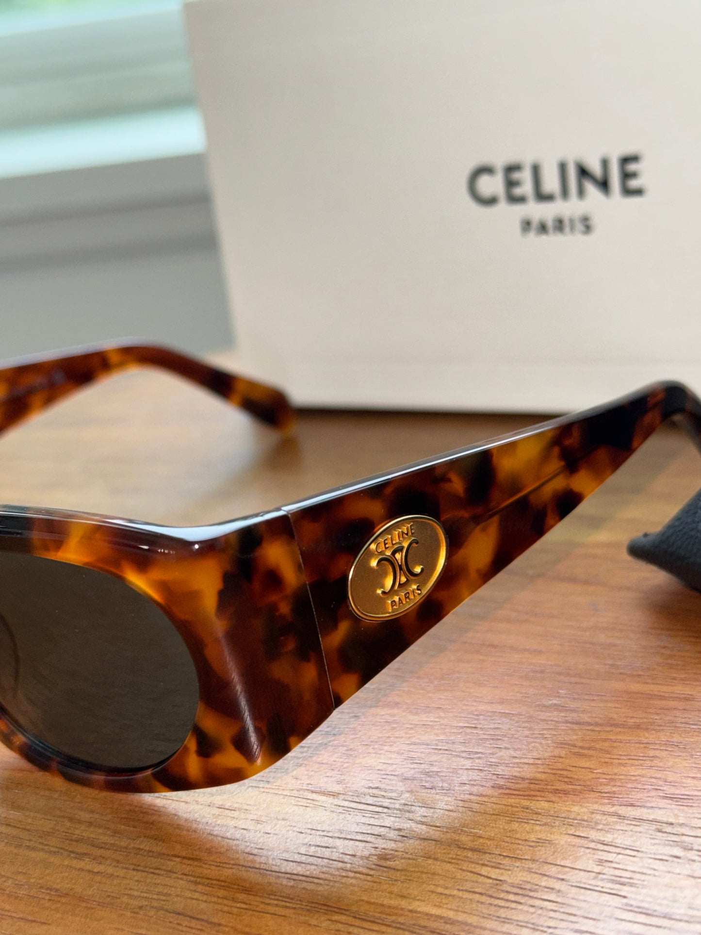 Lentes Celine nueva temporada top quality