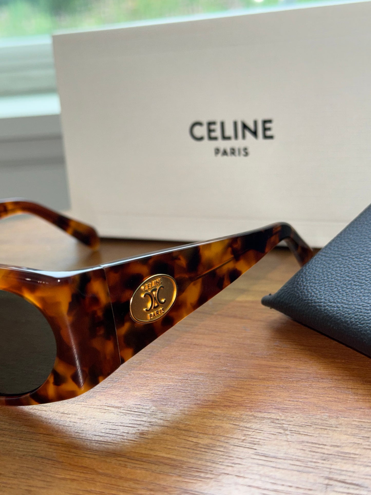 Lentes Celine nueva temporada top quality