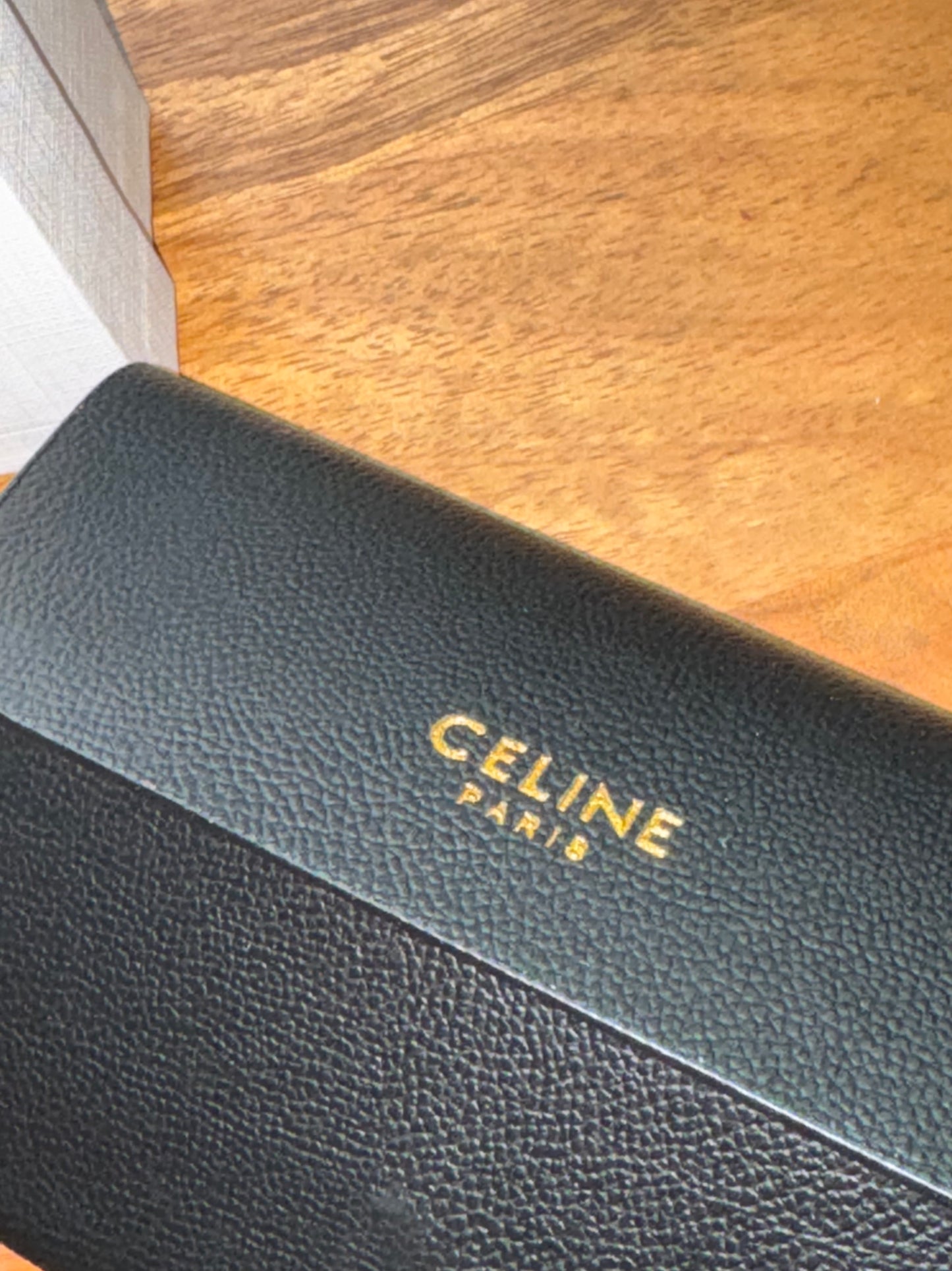 Lentes Celine nueva temporada top quality