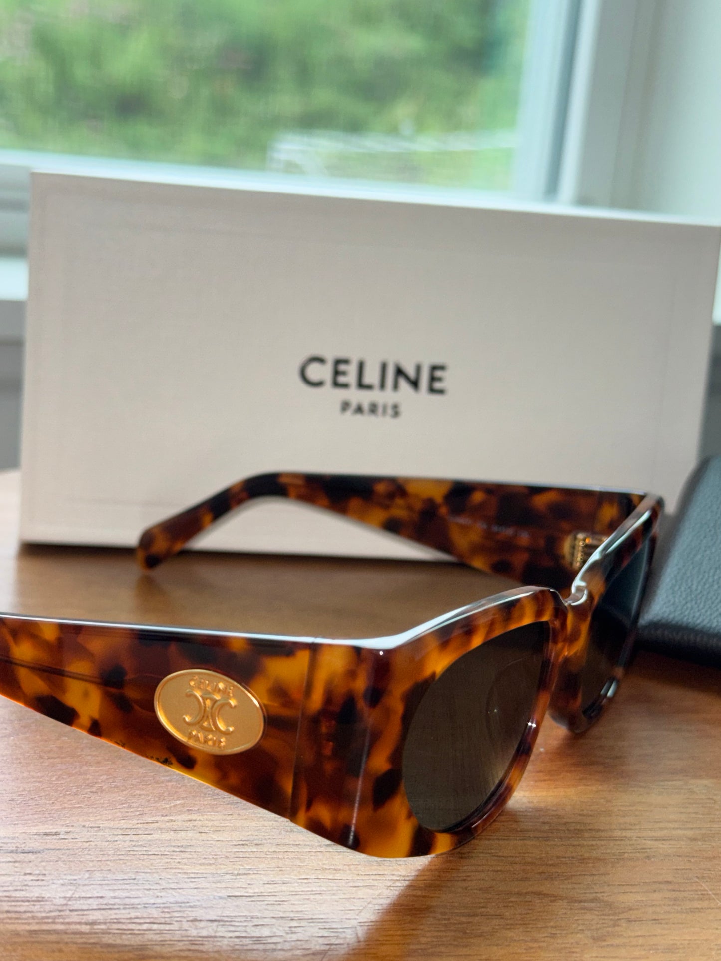Lentes Celine nueva temporada top quality