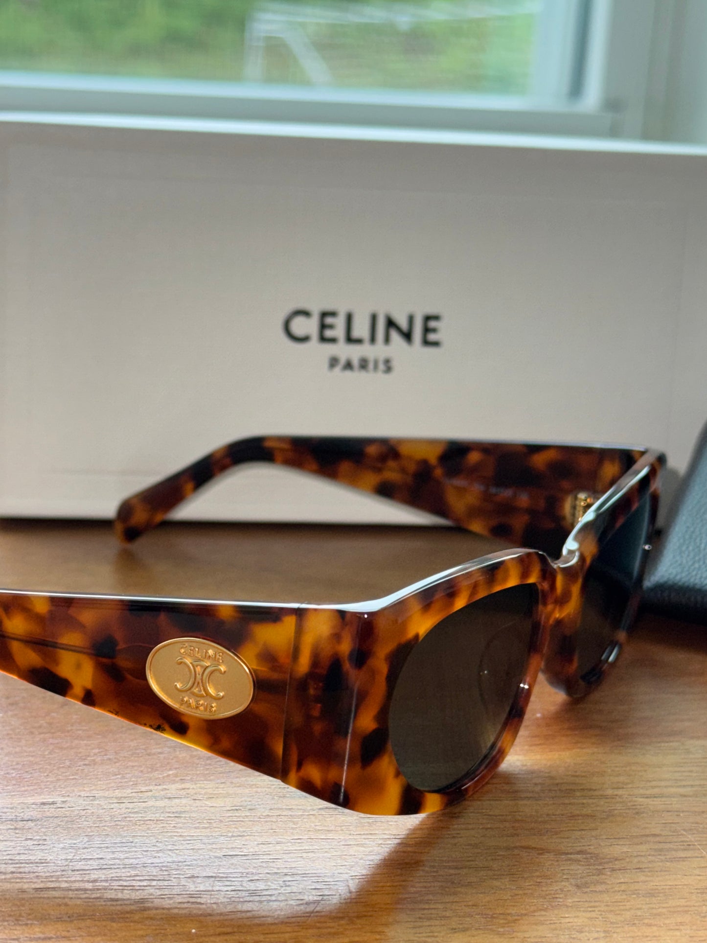 Lentes Celine nueva temporada top quality