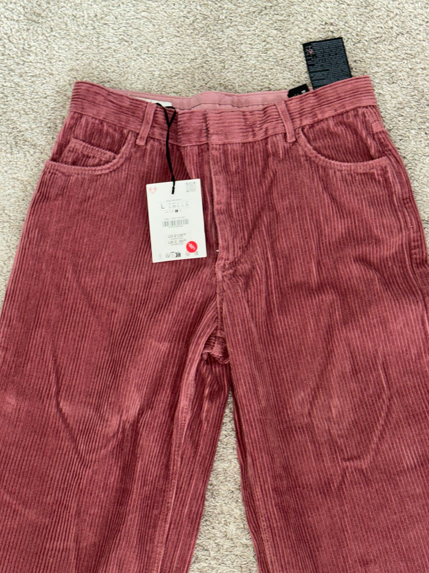 Closet sale Zara talla large Rosita