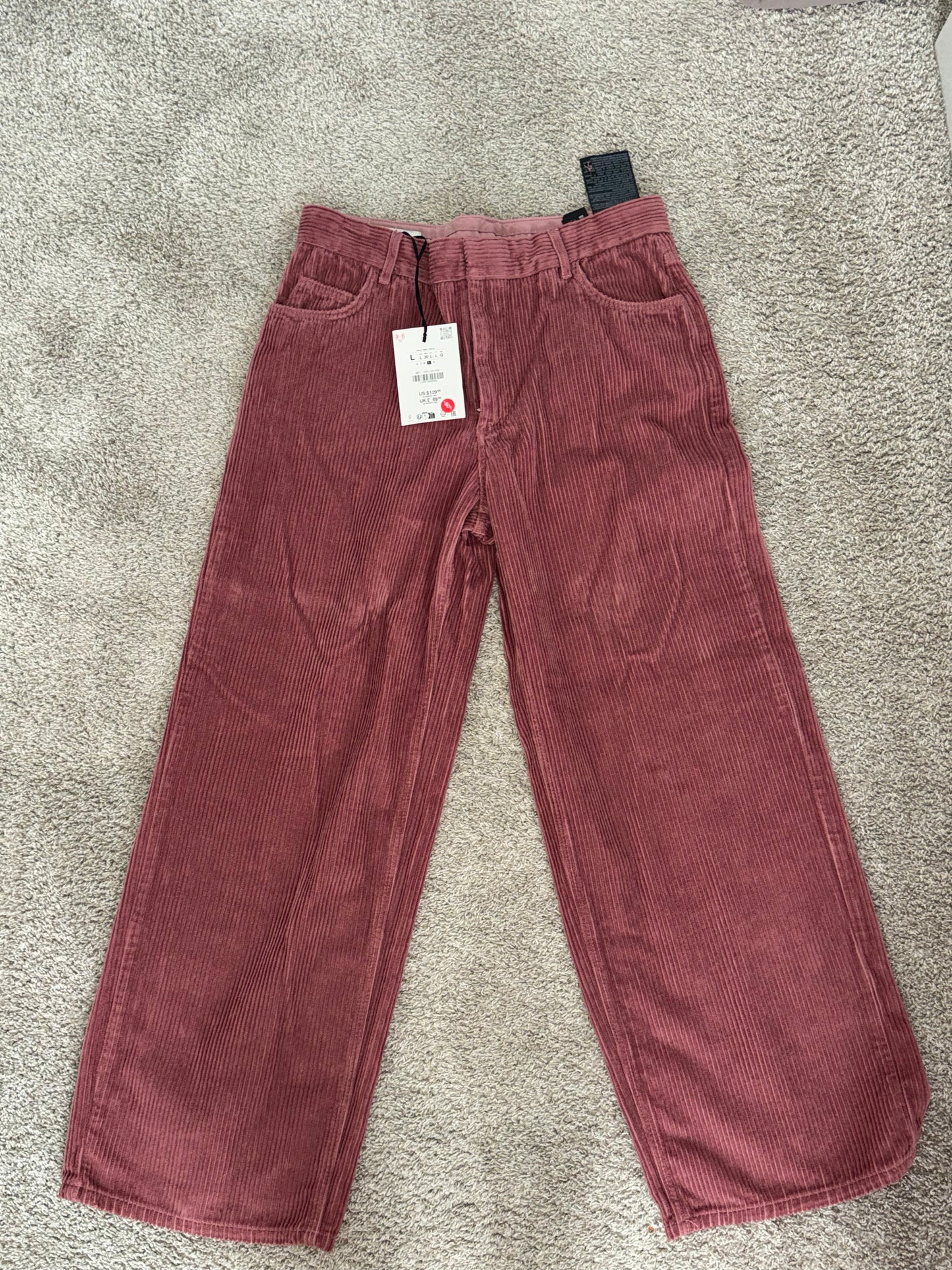 Closet sale Zara talla large Rosita