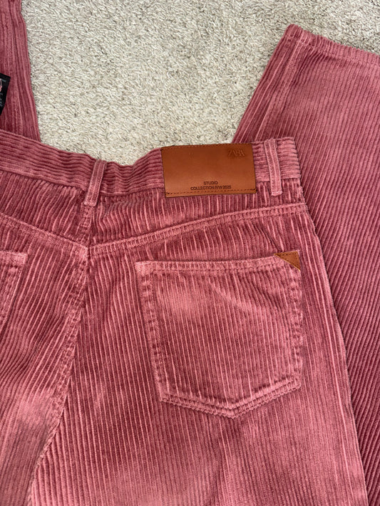 Closet sale Zara talla large Rosita