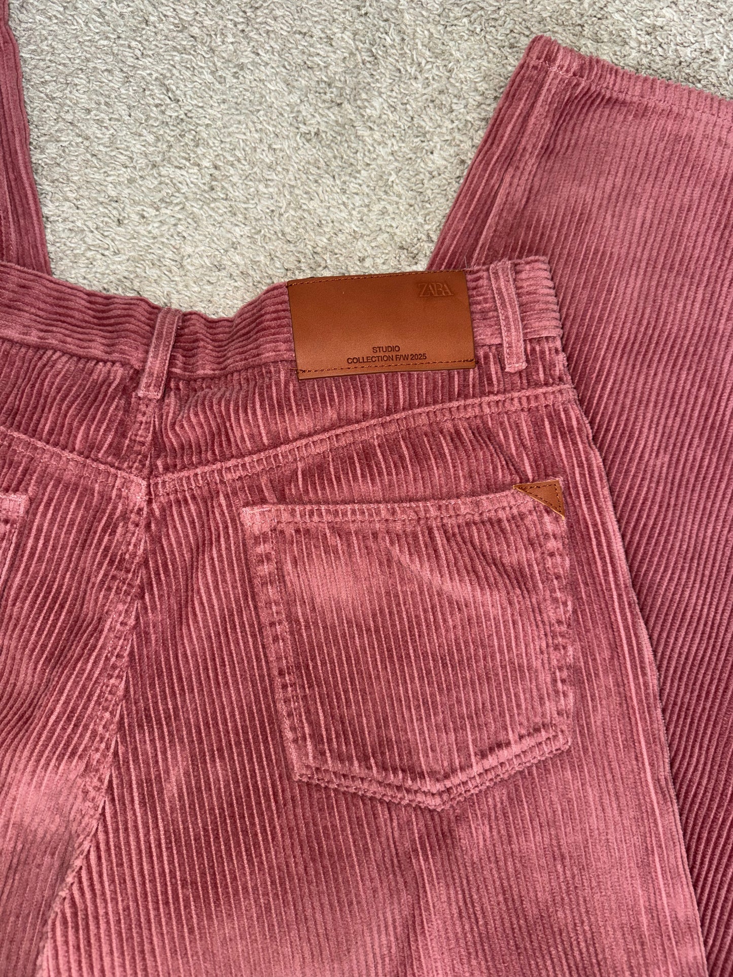 Closet sale Zara talla large Rosita