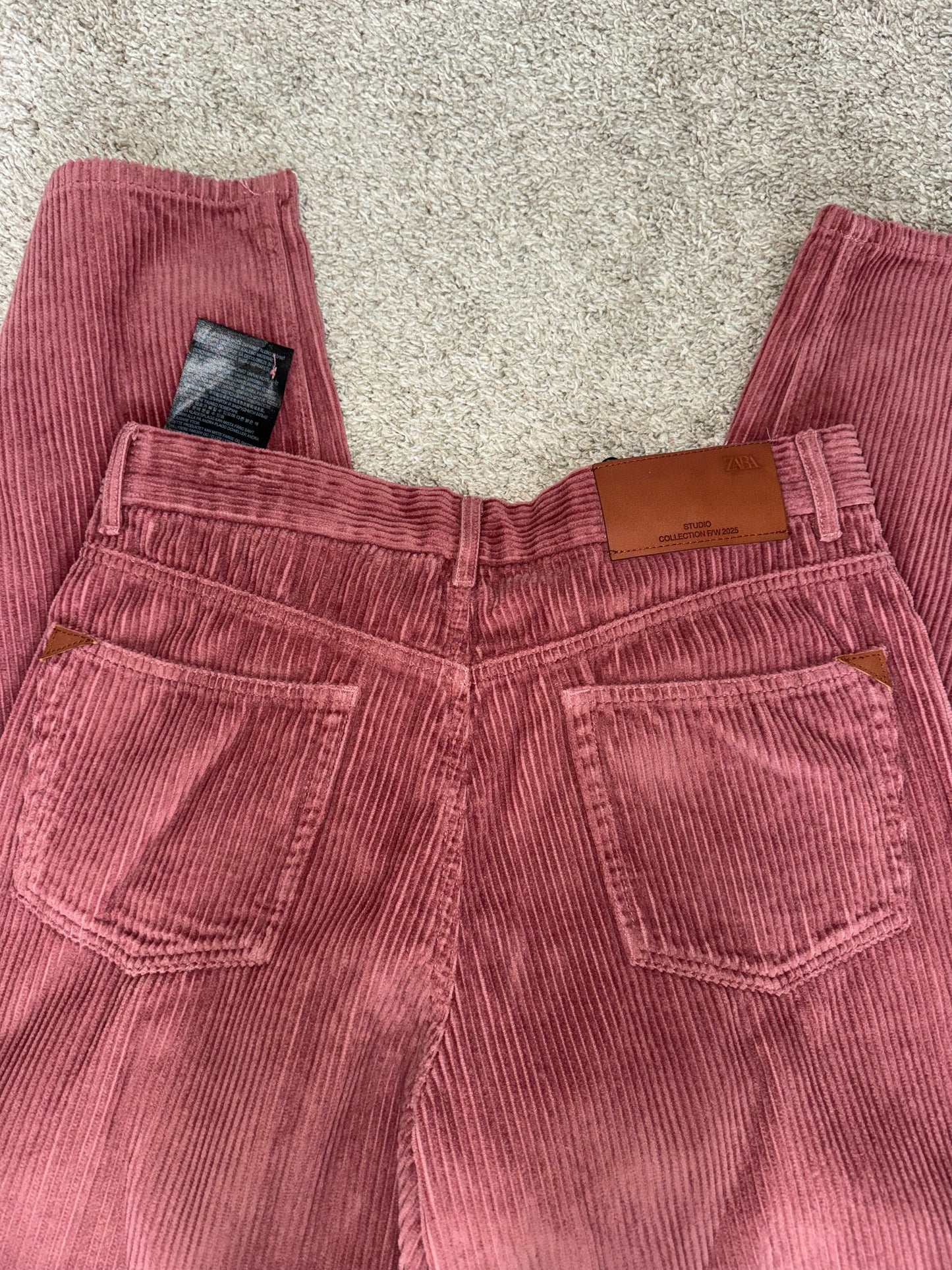 Closet sale Zara talla large Rosita
