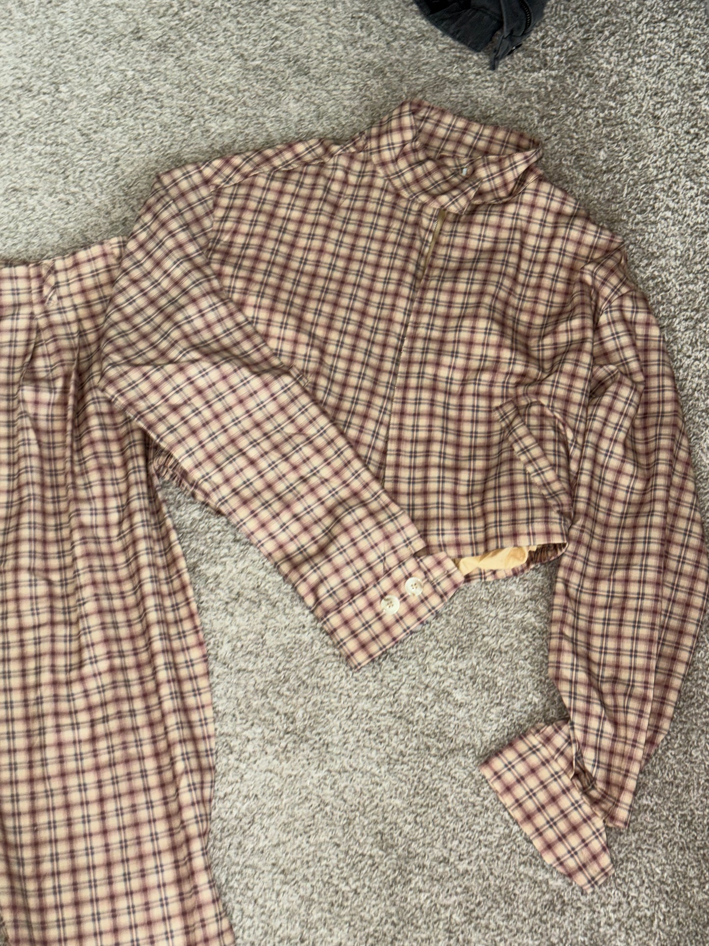 Closet sale Set Cuadrado small nuevo