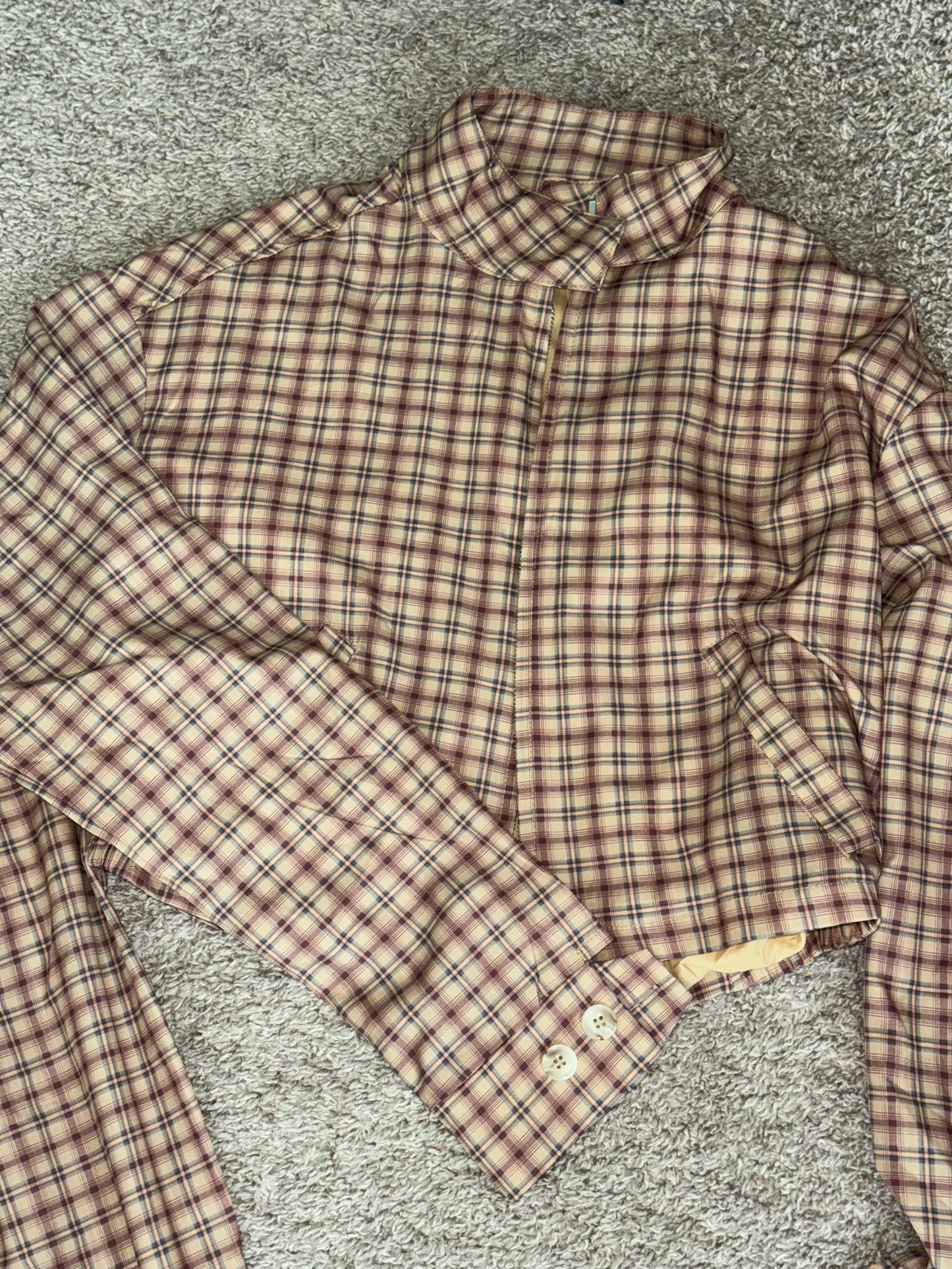 Closet sale Set Cuadrado small nuevo