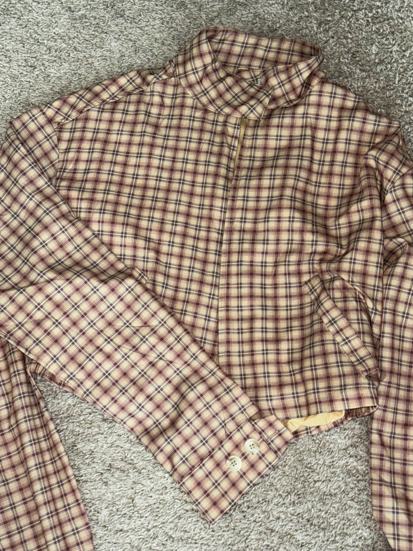 Closet sale Set Cuadrado small nuevo