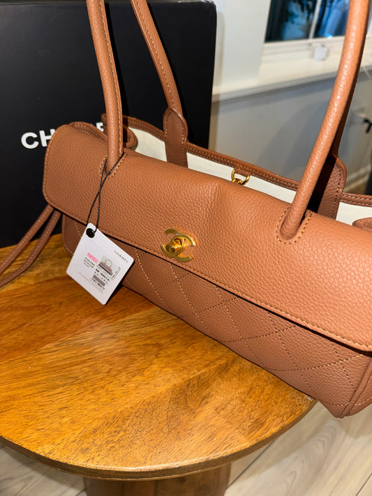 Bolsa Chanel 2026 top quality con caja y cubre polvo
