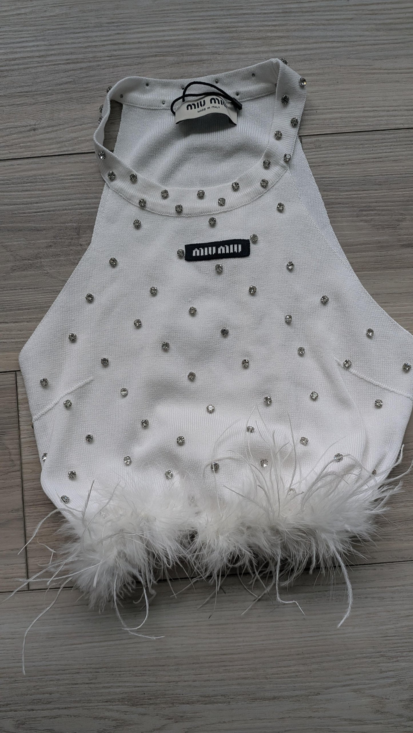 Closet sale  Miu Miu small
