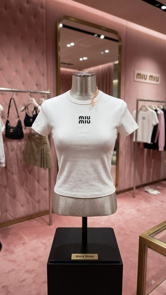 Blusa Miu Miu small