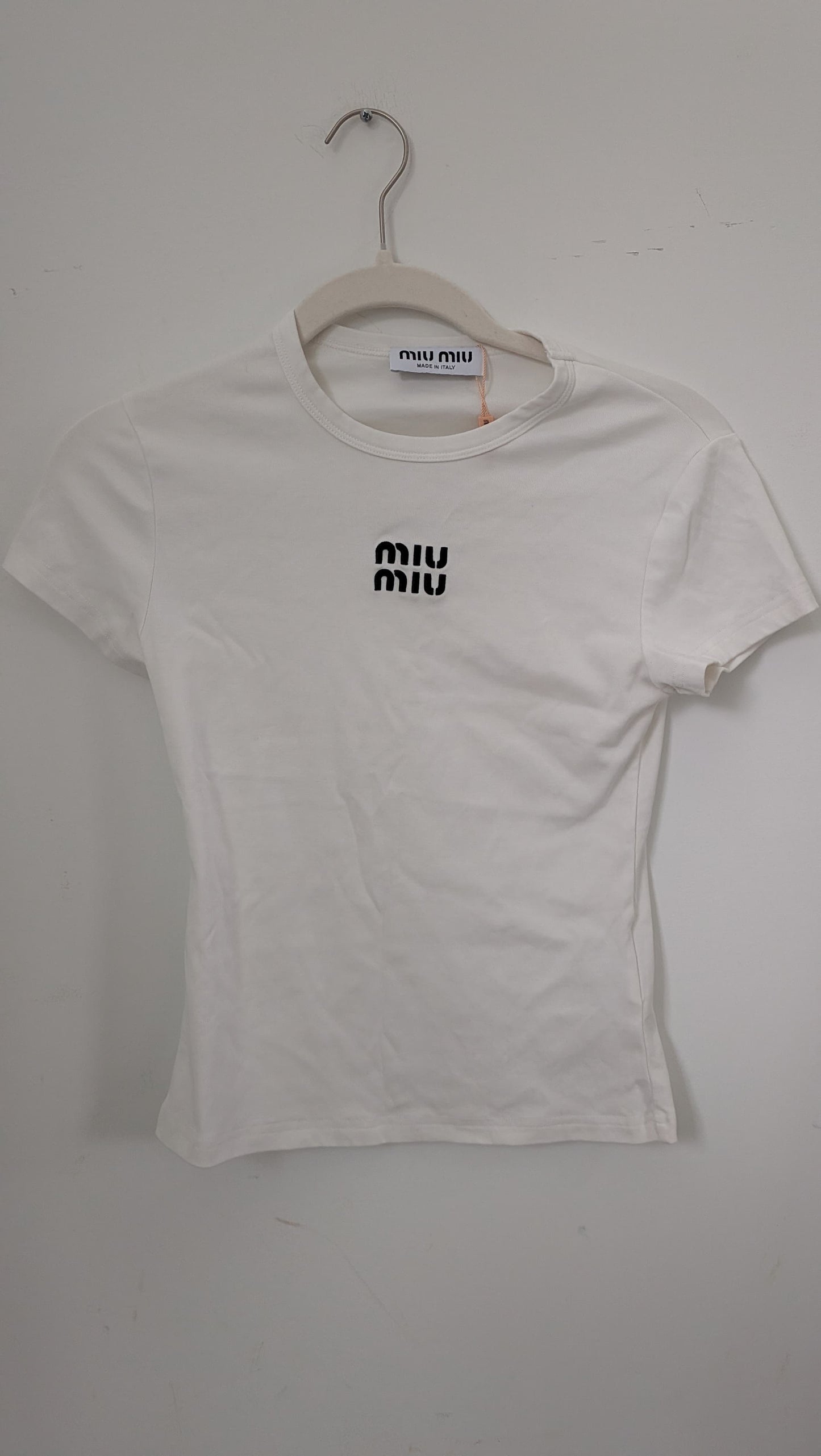 Blusa Miu Miu small