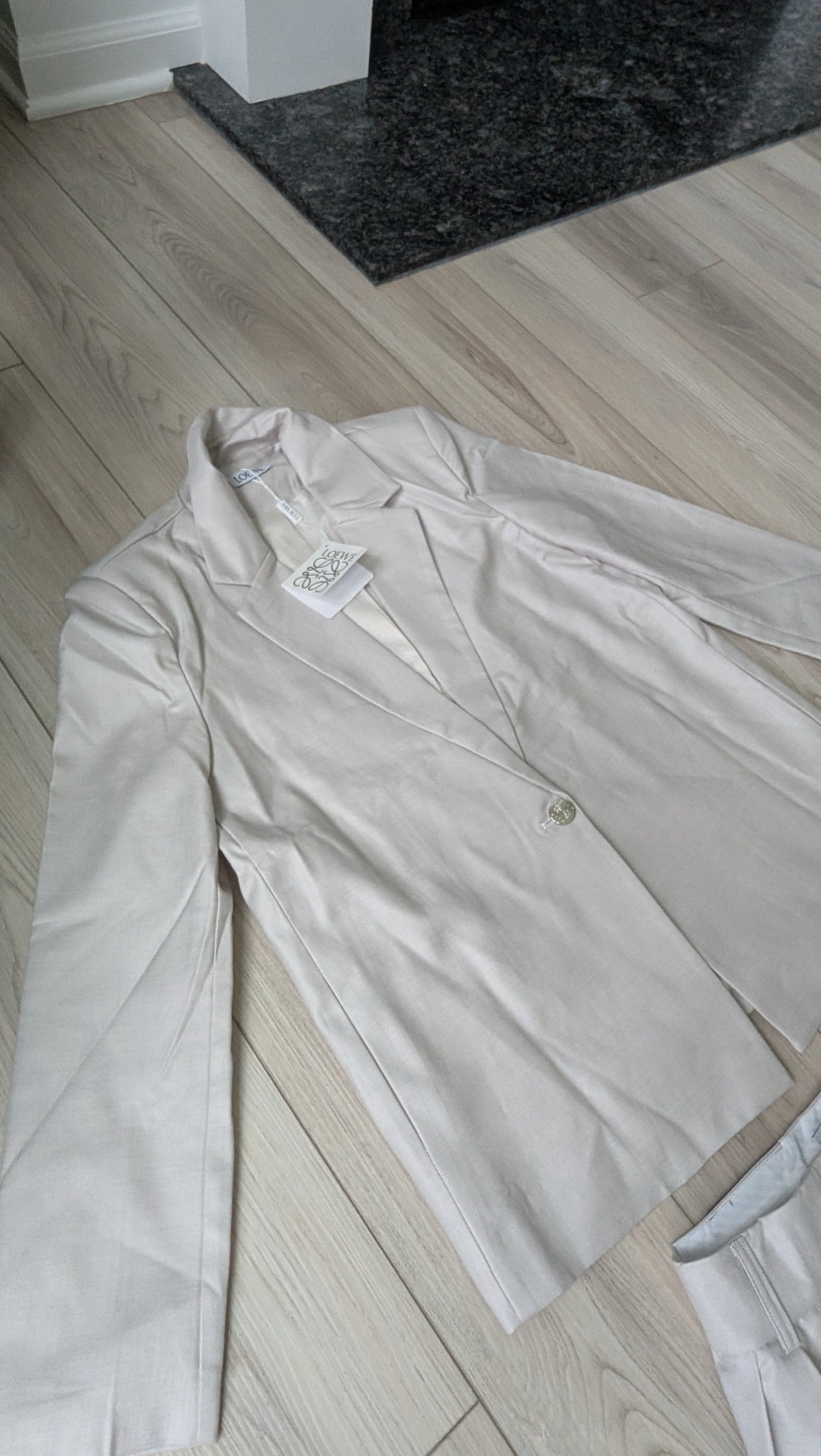 Set Loewe talla small top quality