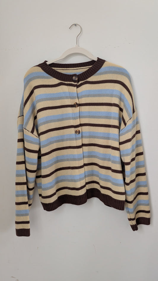 Closet sale sueter small oversized