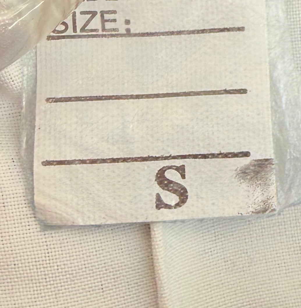 Pantalón mezclilla stretch nuevo con etiqueta