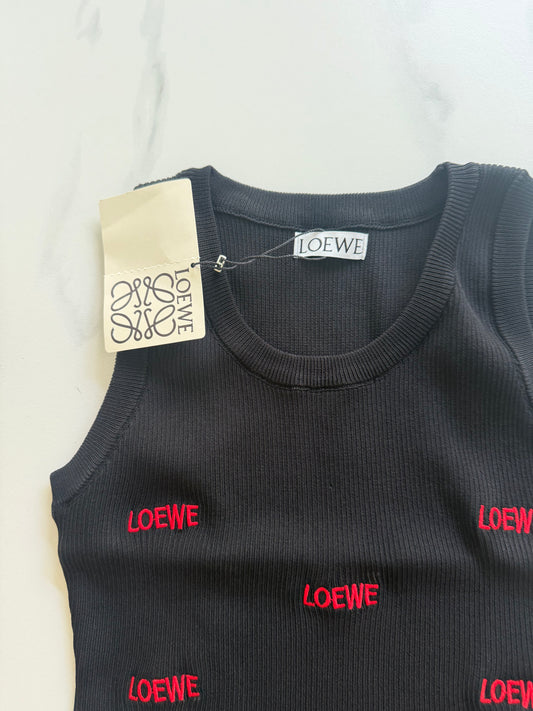 Blusa Loewe small nueva top quality