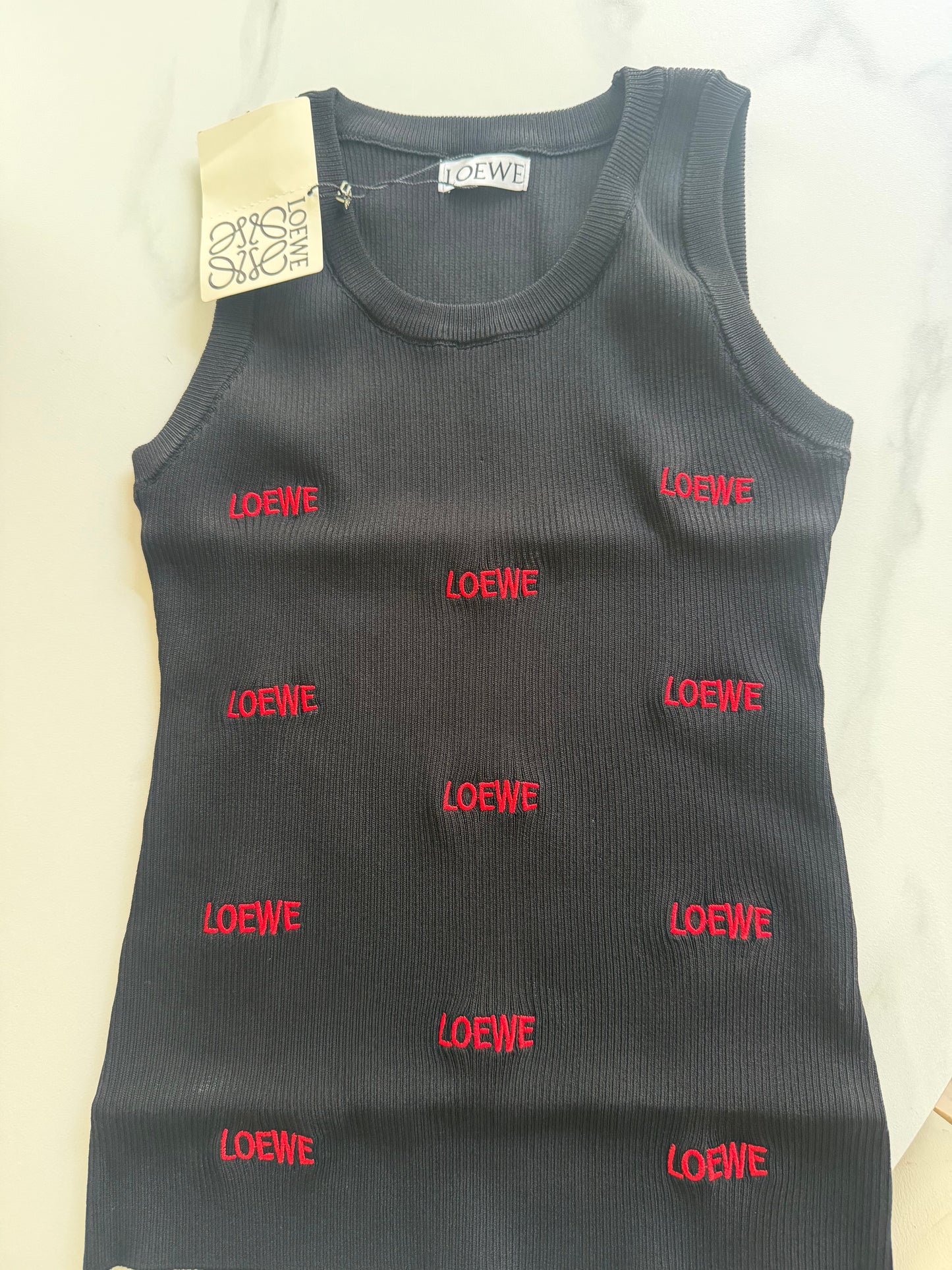 Blusa Loewe small nueva top quality