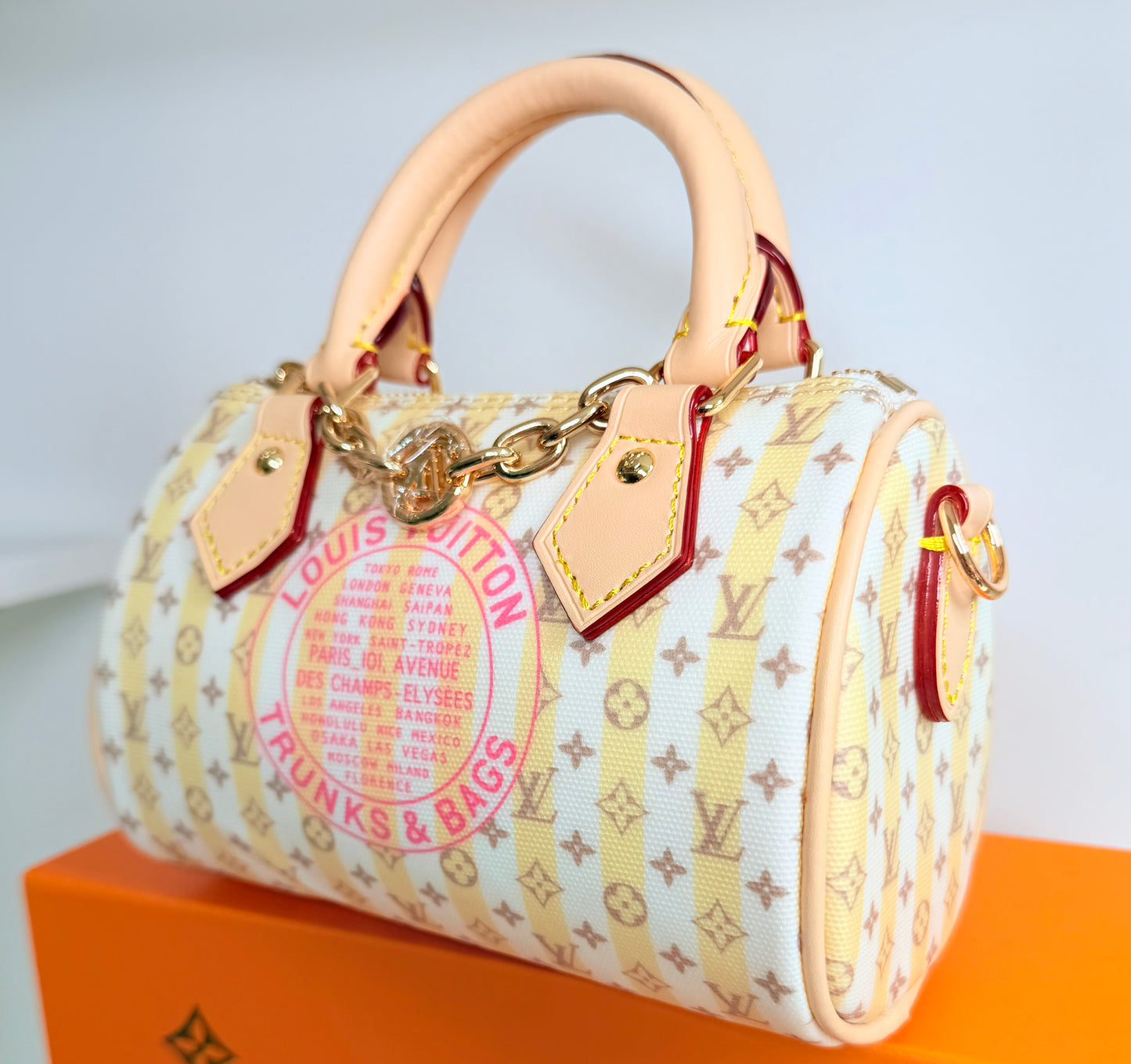 Bolsa Louis Vuitton nueva temporada