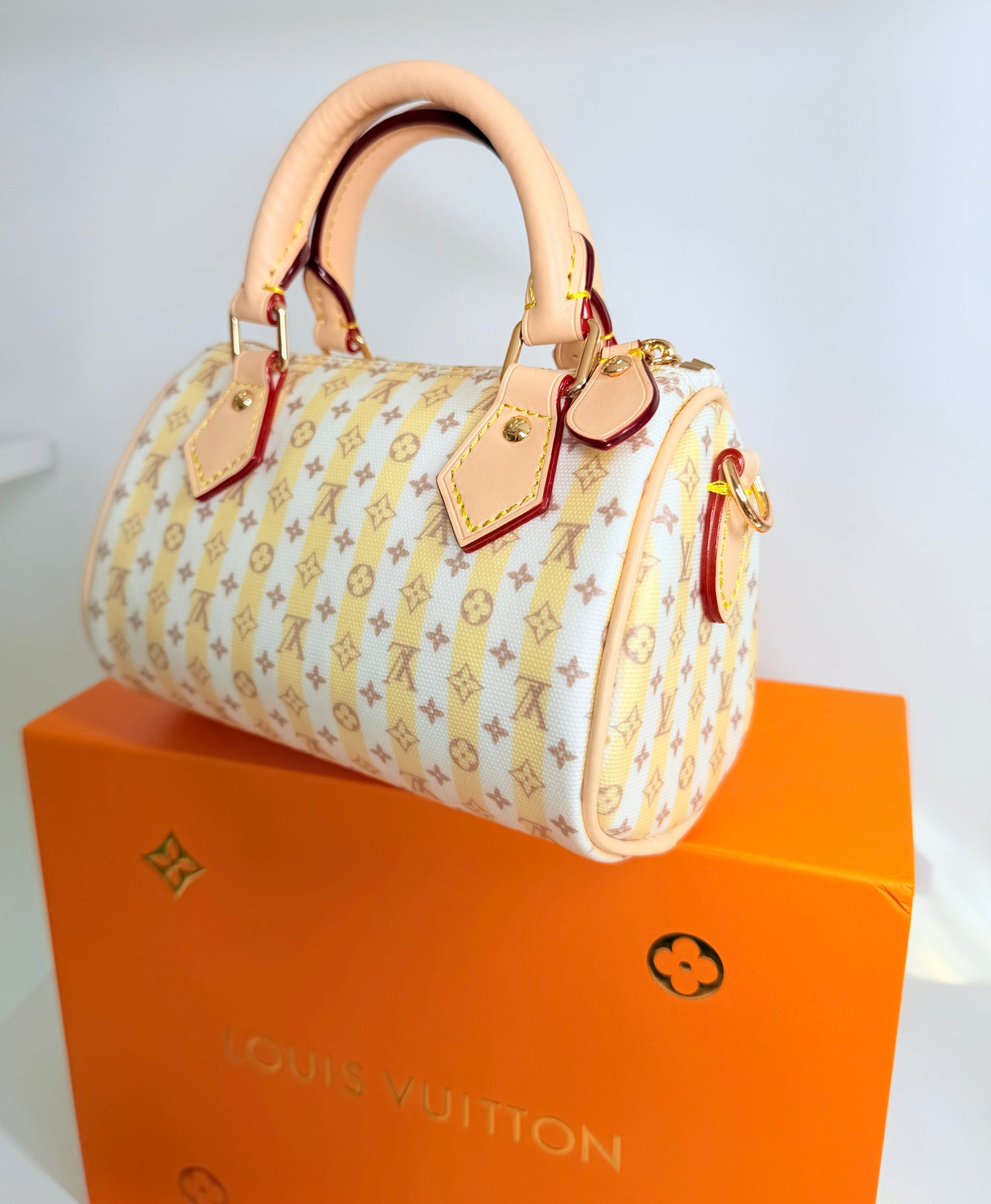 Bolsa Louis Vuitton nueva temporada