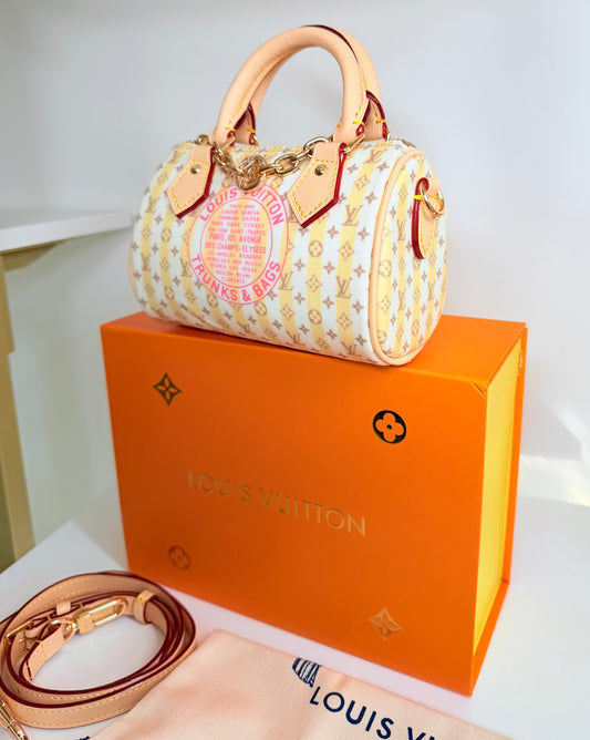 Bolsa Louis Vuitton nueva temporada