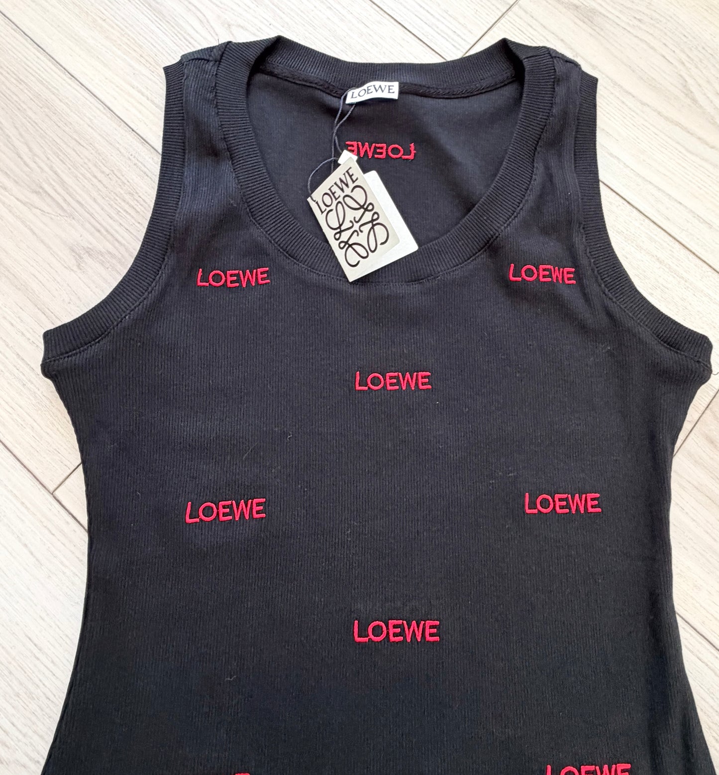 Blusa Loewe small