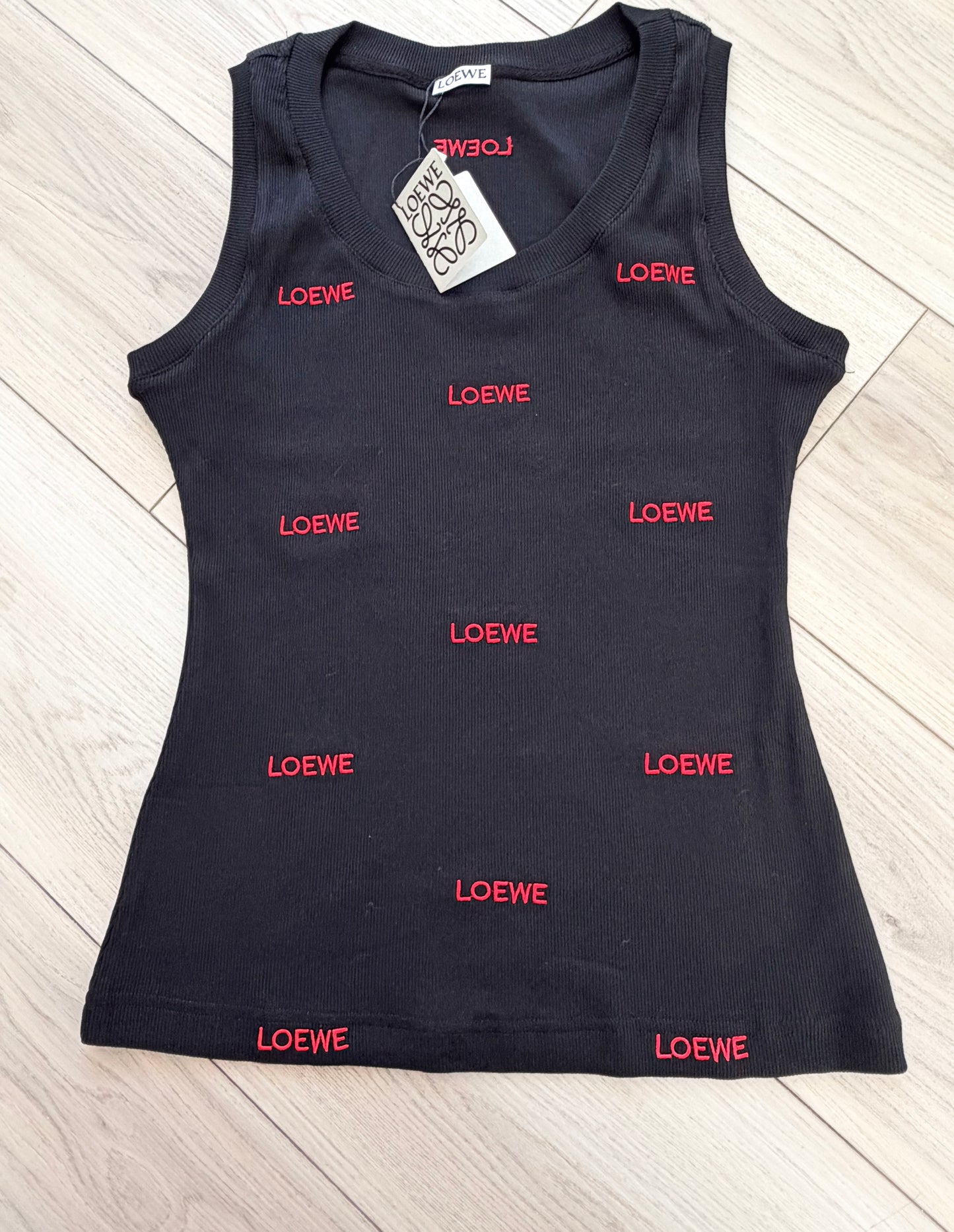 Blusa Loewe small