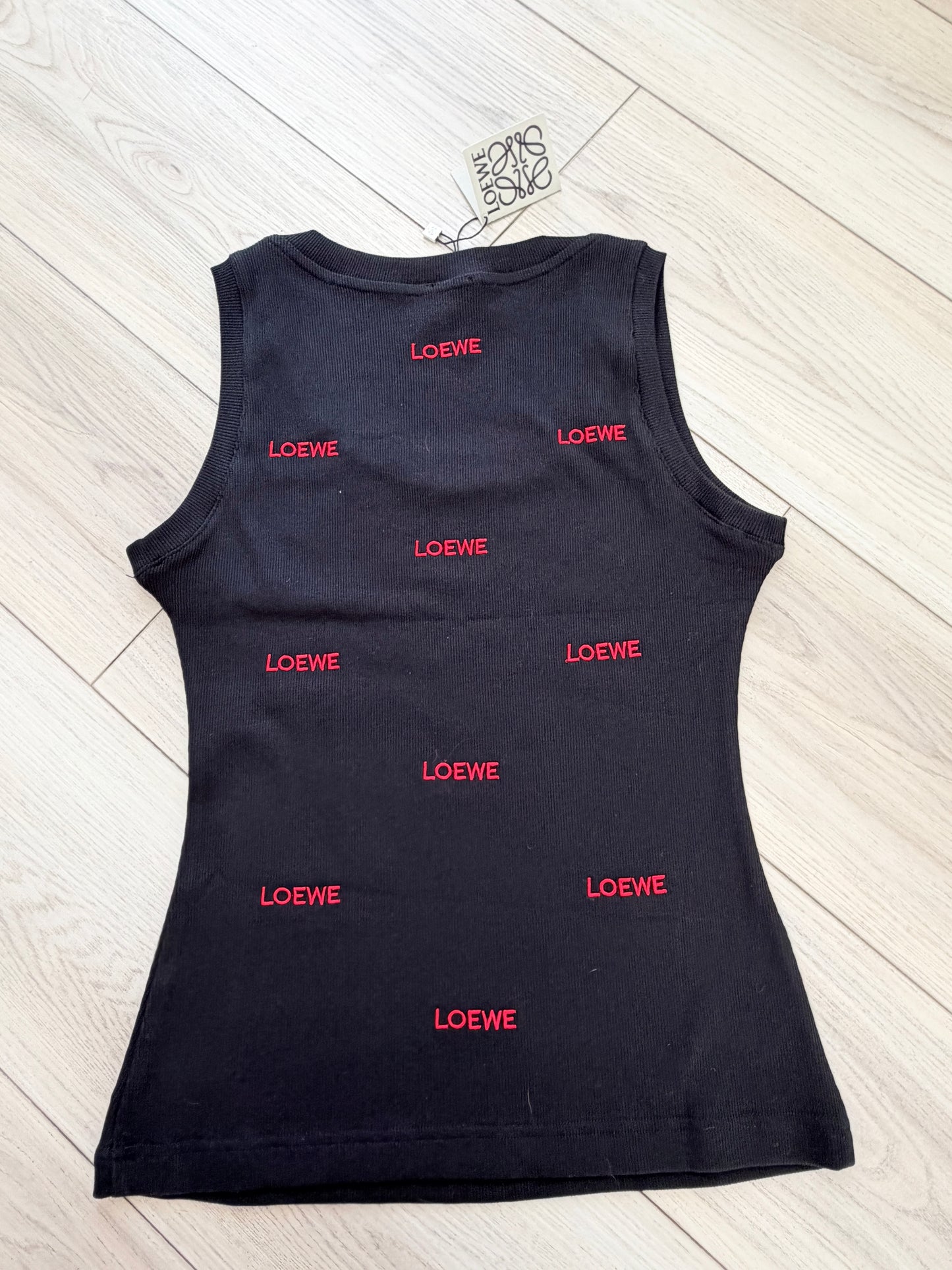Blusa Loewe small