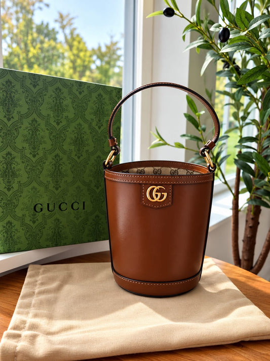 Bolsa Gucci top quality