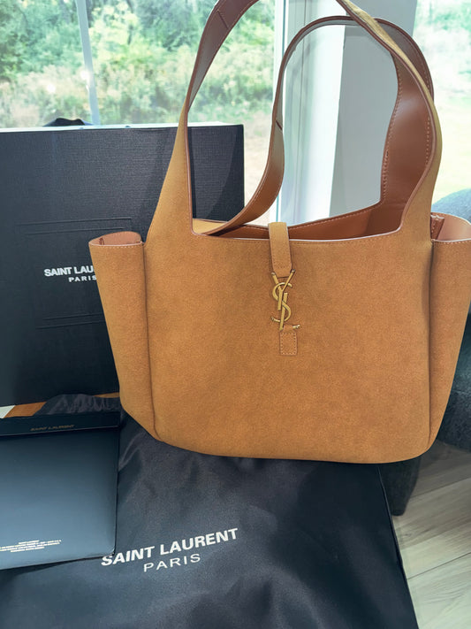 Bolsa YSL top quality con caja