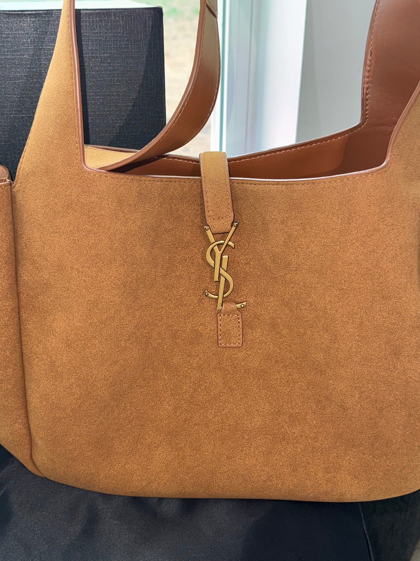 Bolsa YSL top quality con caja