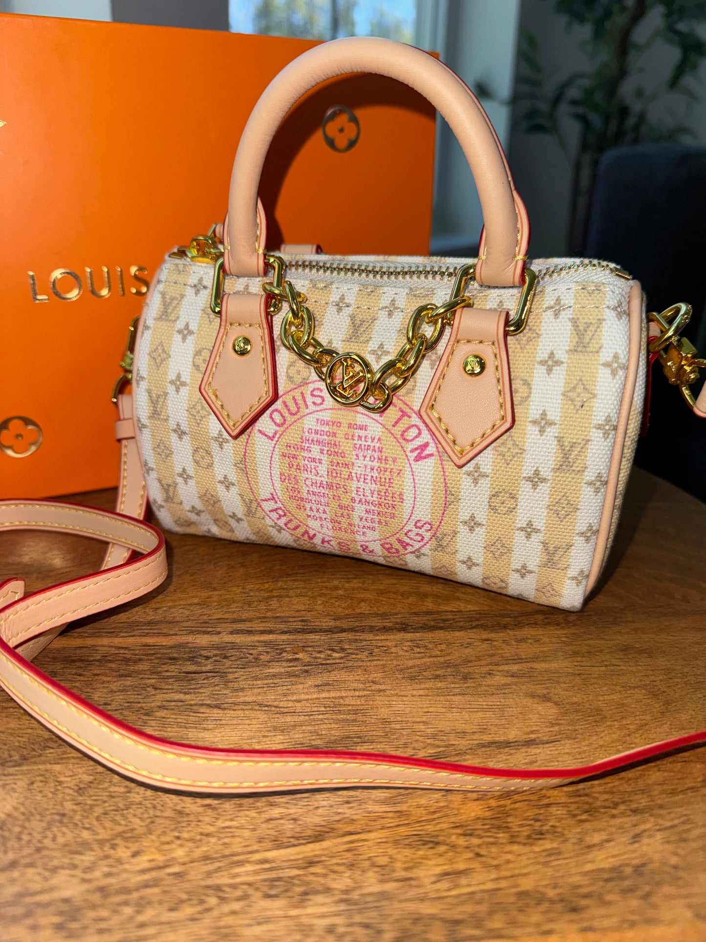 Bolsa LV Pequeña top quality