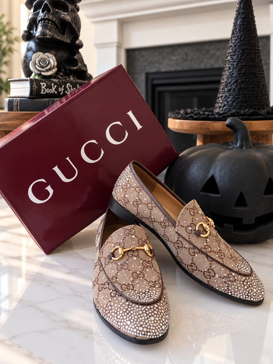 Loafers Gucci size 8 top quality