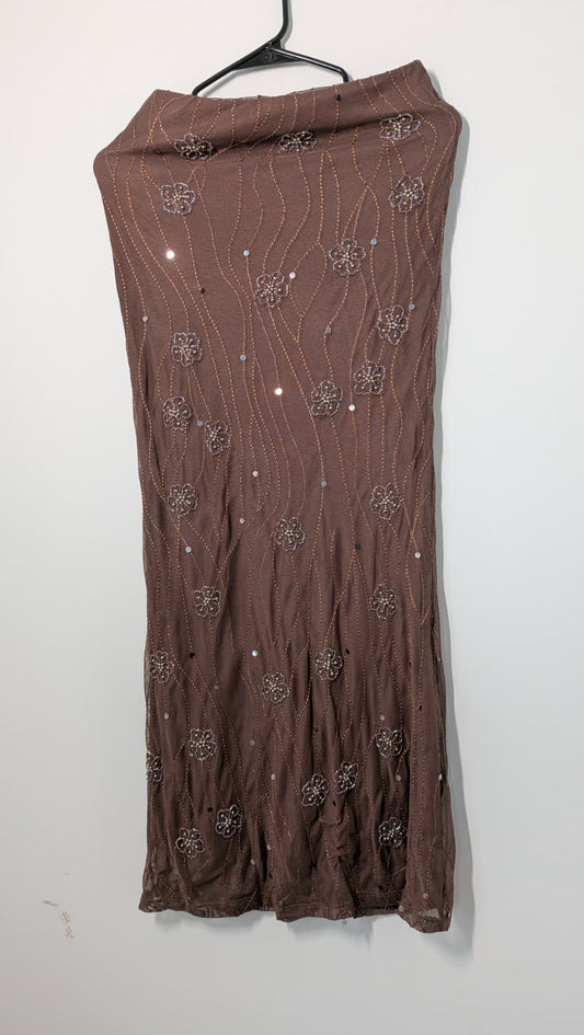 Falda talla small closet sale